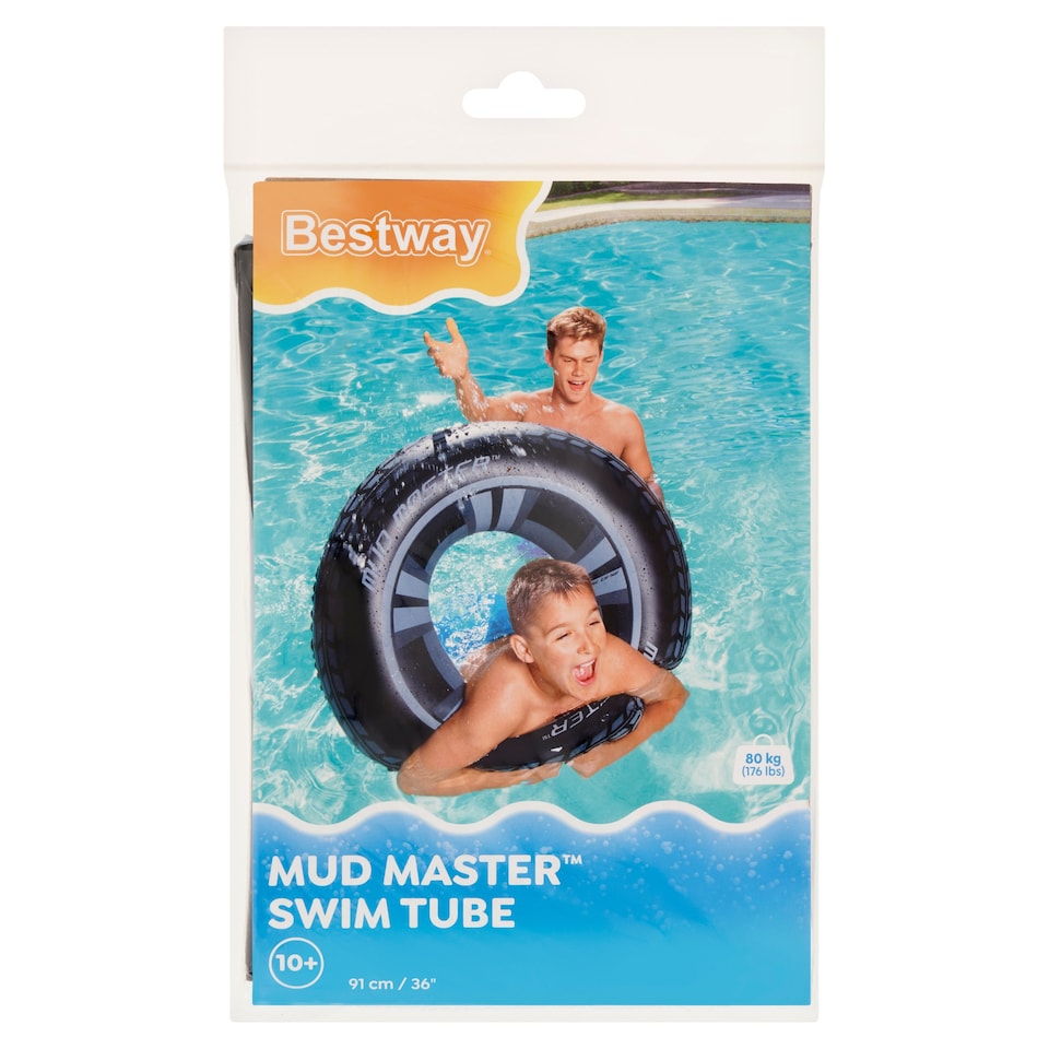 Bestway Mud Master úszógumi 91 cm