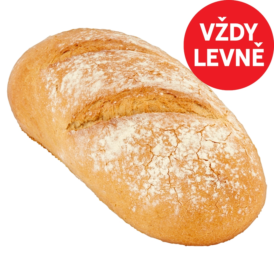 Podmáslový chléb 420g
