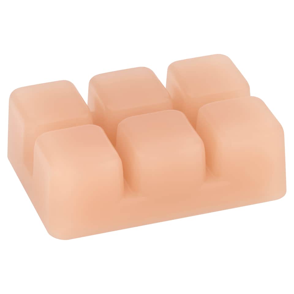 image 1 of F&F Home Coconut Wax Melt Bar 60g