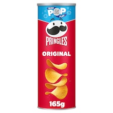 Pringles Original 165g