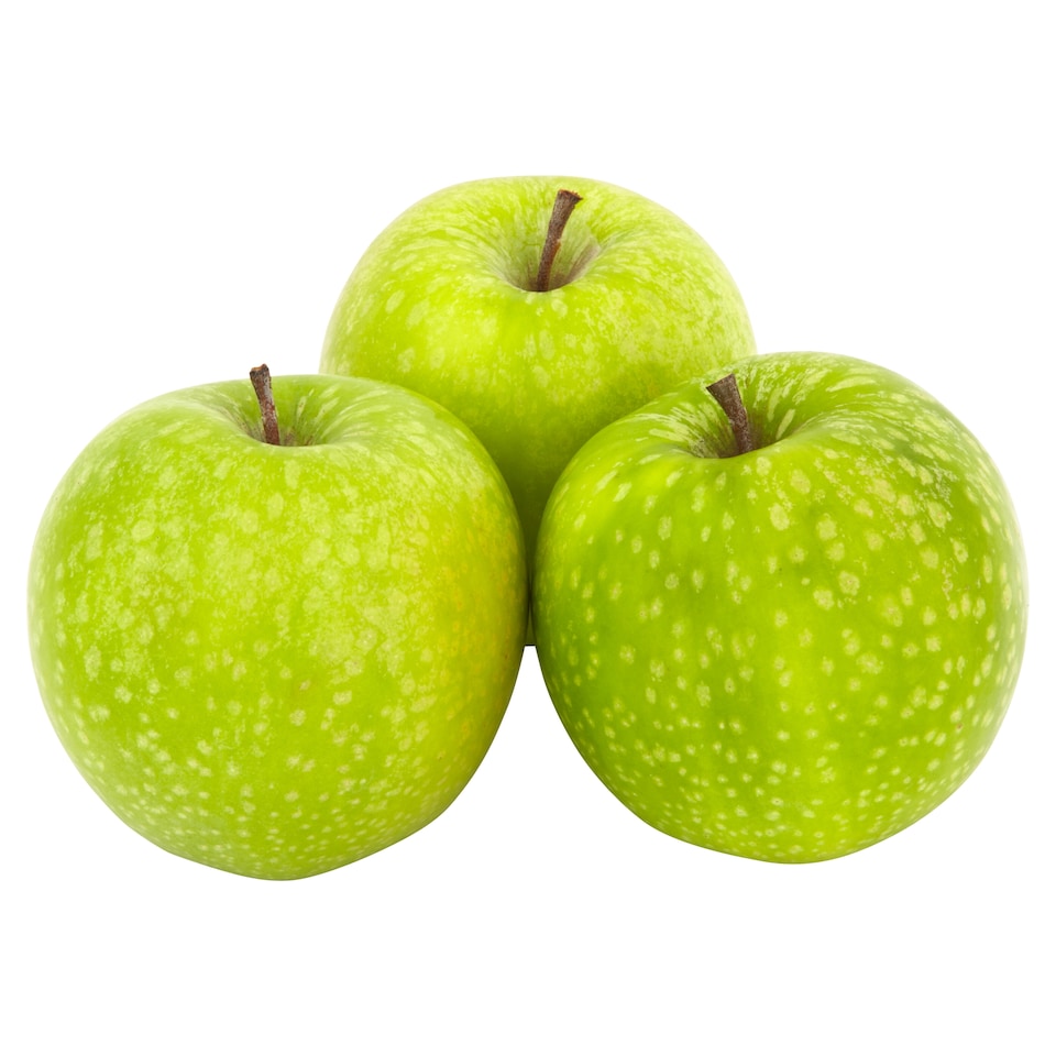 image 1 of Tesco Large Granny Smith Apples Class 1 Loose