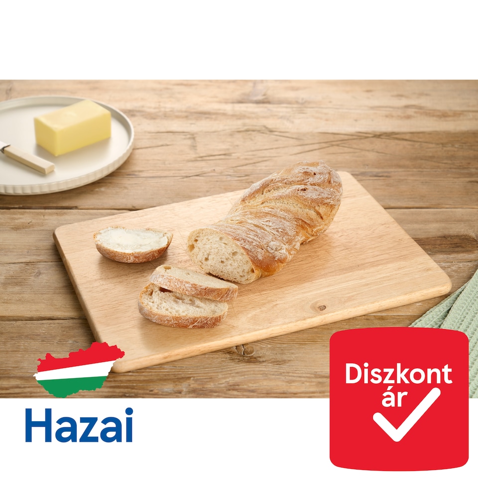 image 1 of Ciabatta 300 g