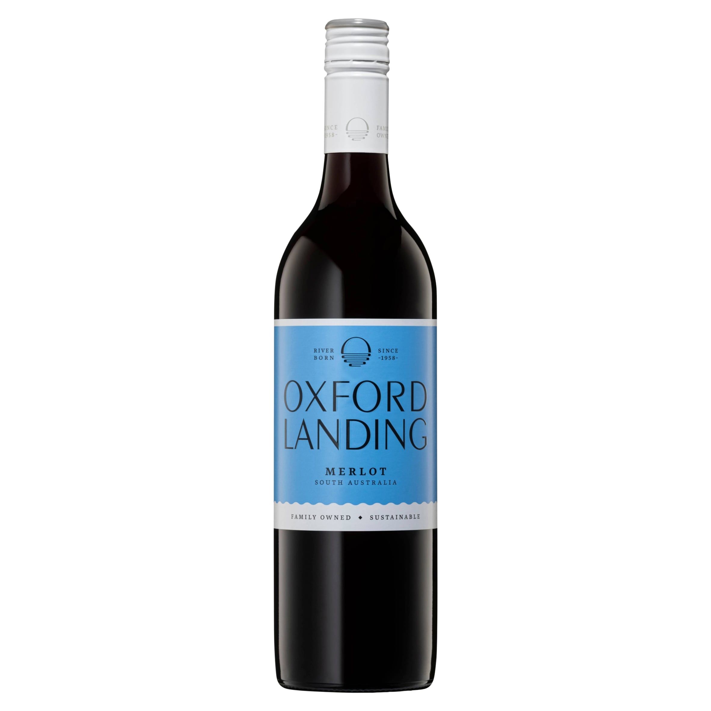 Oxford Landing Merlot 75Cl