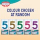 image 2 of Dr. Oetker Number 5 Candle
