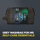 image 2 of Dove Men+Care Essentials Washbag Collection