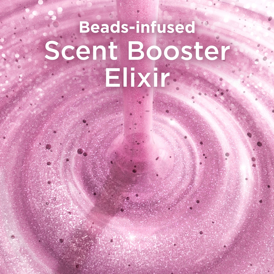 image 1 of Comfort Scent Booster Elixir Tropical Lily 460ml