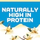 image 2 of Arla Skyr Icelandic Style Yogurt - Vanilla 450g