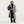 Grey, F&F Double Breasted Long Coat with Wool in Khaki