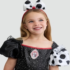 Girls Fancy Dress