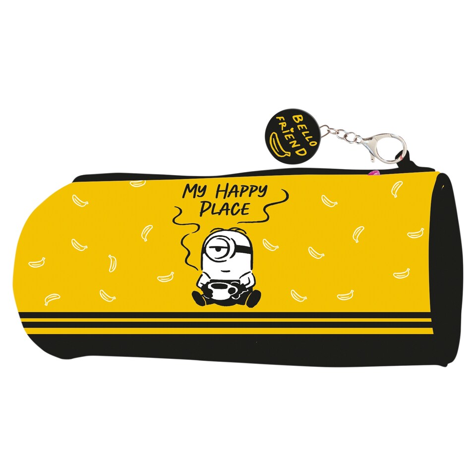 Obrázek 1 pro produkt Minions Penál