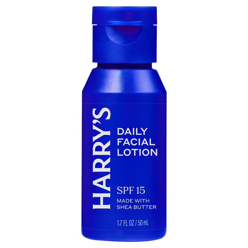 image 1 of Harry's Face Lotion 50Ml