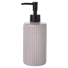 F&F Home Sand Soap Dispenser
