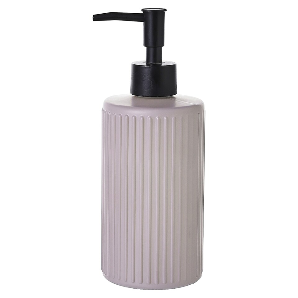 F&F Home Sand Soap Dispenser