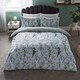 image 1 of Silentnight Supersoft Wisteria Duvet Set King