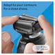 image 3 of Braun Series 5 50-W1000s Shaver