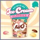 image 2 of Aero Melts Neapolitan Ice Cream Flavour Milk Chocolate Pieces 86g