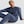 Navy, F&F Long Sleeve Loungewear Set in Navy
