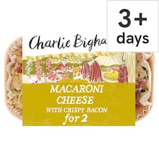 Charlie Bigham's Macaroni Cheese 670G