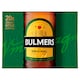 image 1 of Bulmers Original Irish Cider 6X300ml