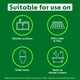 image 5 of Dettol Homes with Pets Multipurpose Cleaning Wipes Fresh Breeze 50 Pack
