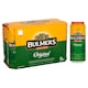 image 2 of Bulmers Original Irish Cider 8X500ml