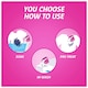 image 4 of Vanish Oxi Action Colour Safe Powder 650g