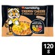 image 2 of Namdong Creamy Cheese Instant Noodles 120g