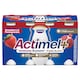 Danone Actimel+ eper- és gránátalmaízű zsírszegény joghurtalapú ital 8 x 100 g (800 g)  1. kép