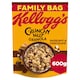 image 1 of Kellogg's Crunchy Nut Granola - Hazelnut & Chocolate 600g