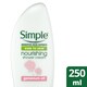 image 1 of Simple Kind To Skin Nourishing Shower Cream 250Ml