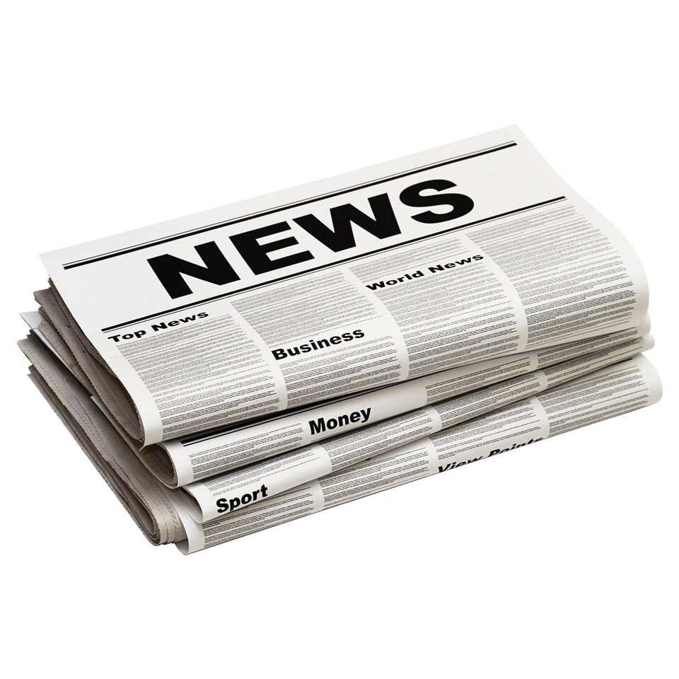 Irish Independnt Saturday Compact Edition