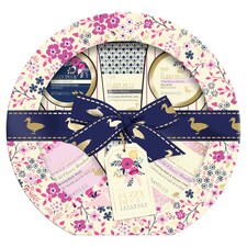 Baylis & Harding Fuzzy Duck Hatbox Set