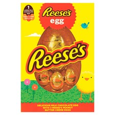 Reese's Chocolate Egg 232g