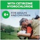 image 5 of Piriteze Hayfever & Allergy Relief Tablets 7s