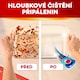 Obrázek 3 pro produkt Somat Excellence 4in1 kapsle do automatické myčky na nádobí 60 ks 1140g