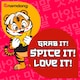 image 2 of Namdong Creamy Cheese Flavour Instant K-Noodles 84g