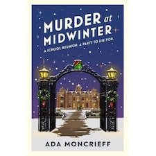 Murder at Midwinter Ada Moncrieff