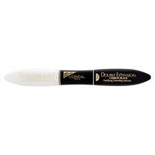 L'Oreal Paris Double Extension Mascara - Carbon Black