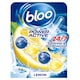 image 1 of Bloo Power active Lemon Toilet Rim Block 50G