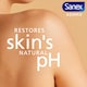 image 4 of Sanex Dermo Sensitive 24H Antiperspirant Deodorant 200ml