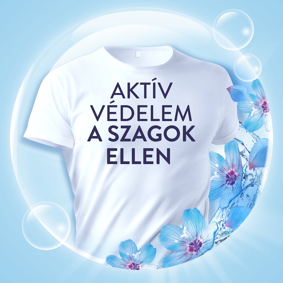 Lenor Textilöblítő 38 Mosáshoz, Spring Awakening 1. kép