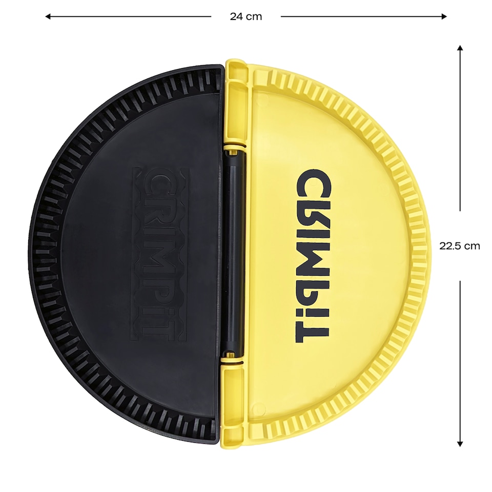 image 1 of Crimpit Wrap Sealer