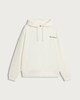 image 4 of F&F Active AFTERCLASS Rest & Reset Hoodie in Cream
