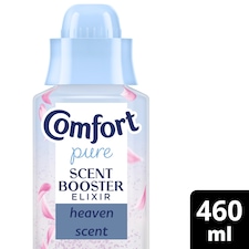 Comfort Scent Booster Elixir Pure Heaven Scent 460ml