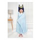image 3 of Bluey Hooded Blanket