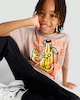 image 2 of Fortnite Victory Royale Pure Cotton T-Shirt in Tan