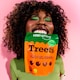 image 2 of Candy Kittens Treets Pretzel Bites 120g