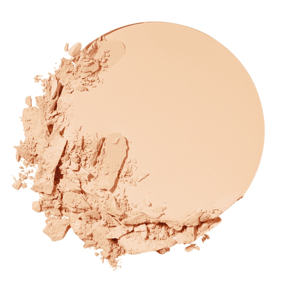 image 1 of Maybelline Fit Me Powder 220 Natural Beige 9G