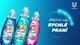 Obrázek 2 pro produkt Coccolino Wonder Wash prací gel Odor Protection 37W 1,48l