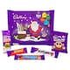 image 2 of Cadbury Small Xmas Selection Box 78G